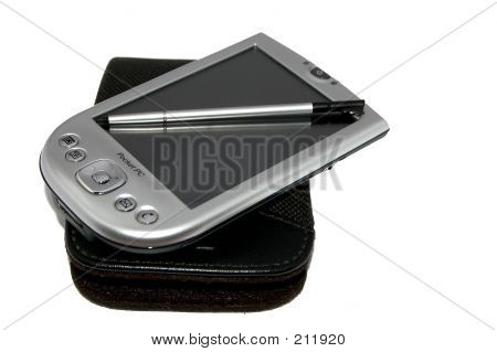 PocketPC
