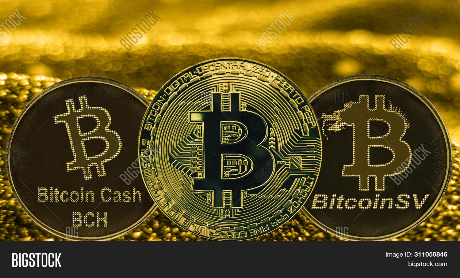 what is bch cryptocurrency