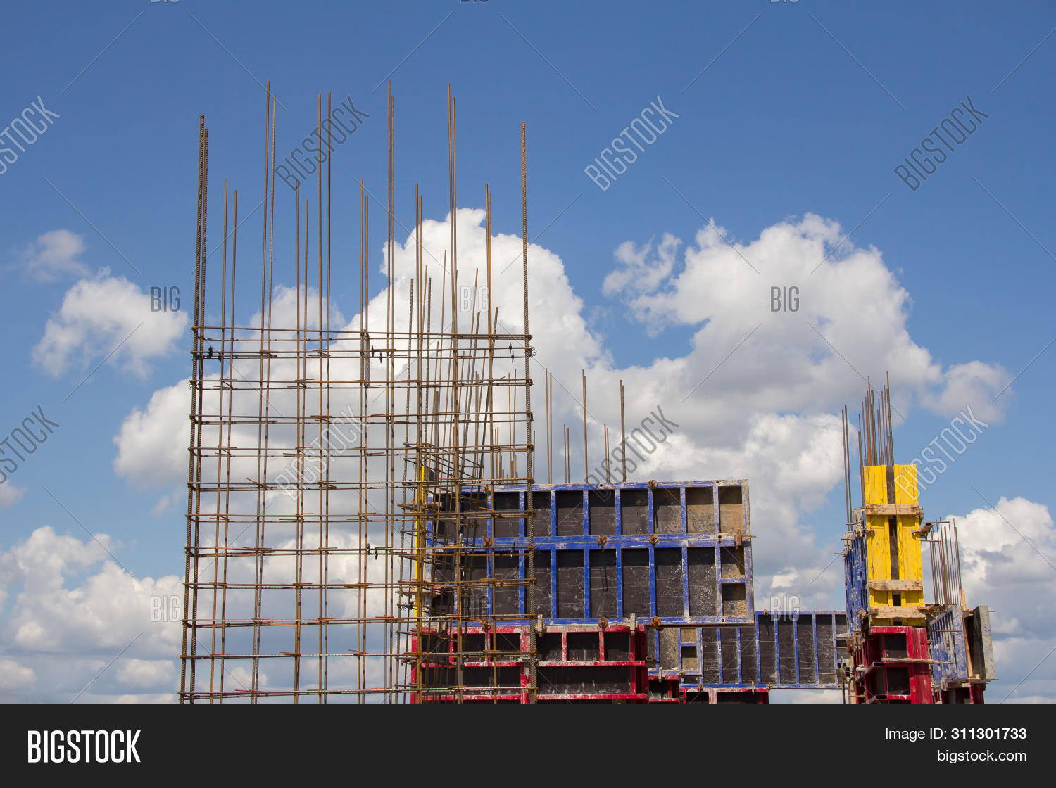 Architecture, Armature Image & Photo (Free Trial) Bigstock