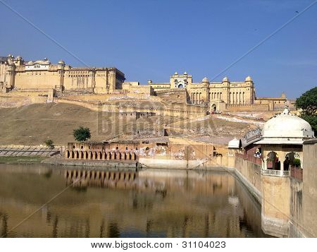 Amber Fort