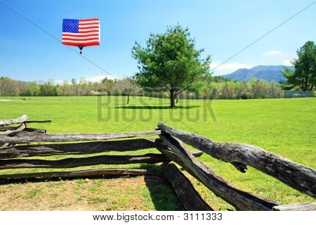 Smoky Mountain National Park