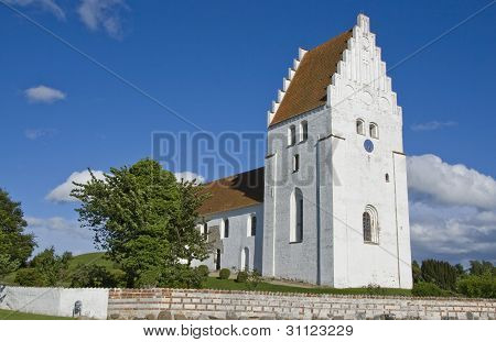 Dorfkirche