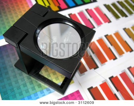 Selezione del colore