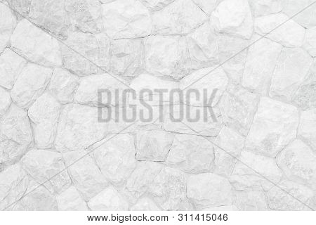 Brick Stone Wall Stack Of Medieval Natural Stone Texture Background Or Rock Strata Boundary The Rock