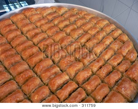 Baklava