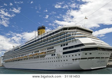 Costa Concordia