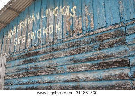 Dried Fish Farming