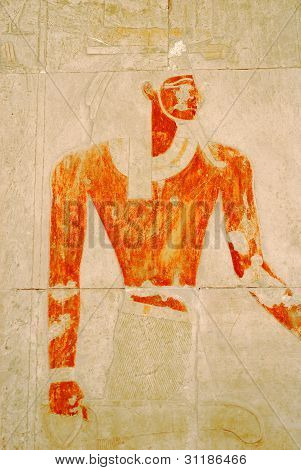 Hieroglyphen