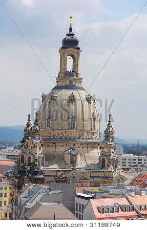 Frauenkirche