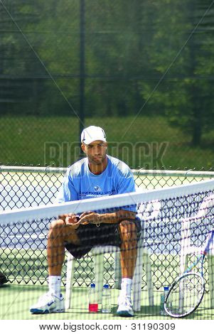 James blake