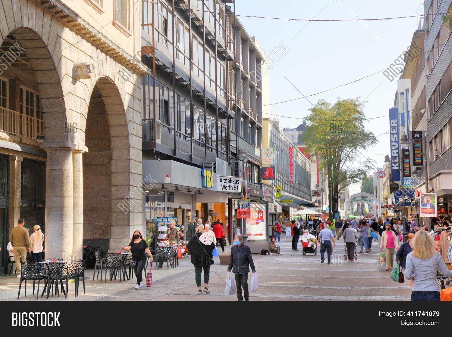 arbeitssuche wuppertal