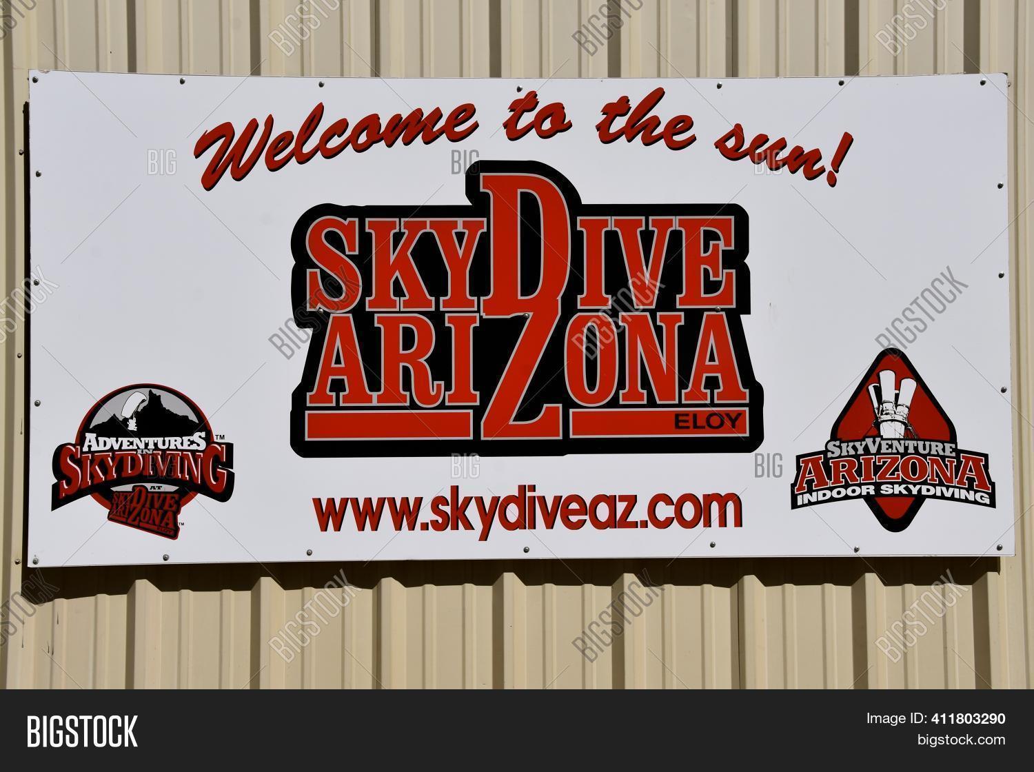 Eloy, Arizona, March 2 Image & Photo (Free Trial) Bigstock