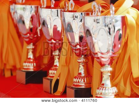 Trophies