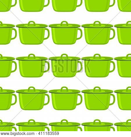 Abstract Seamless Plastic Baby Pots With Comfortable Handle, Kid Potty For Wc. Pattern Potty Consist