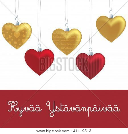 Happy Valentine's Day