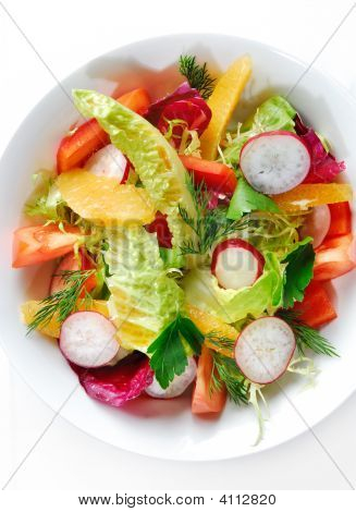 Portre salata