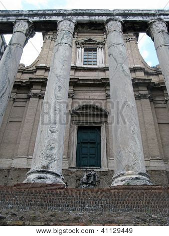 FORUM ROMANUM