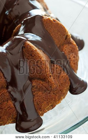 Bundt Cake