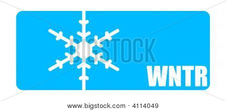Vinter