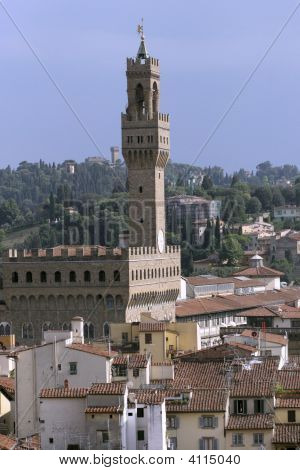 Palazzo Vecchio