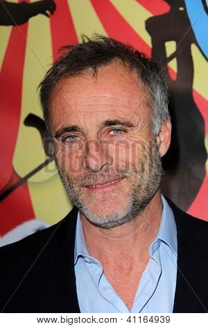 洛杉矶洛杉矶-1 月 17 日：