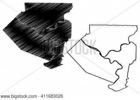 Allegheny County, Commonwealth Of Pennsylvania (u.s. County, United States Of America, Usa, U.s., Us