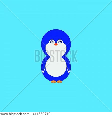 E-mail Icon. Message Symbol. Logo Design Element