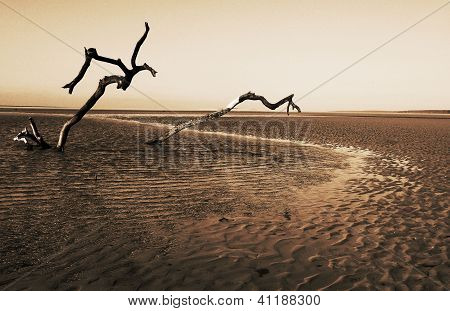 หาด Nairn