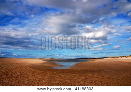 หาด Nairn