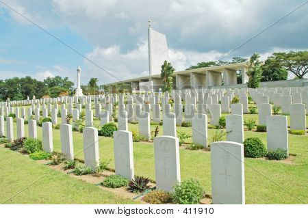 cemetery