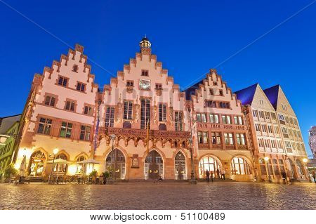 Frankfurt Germany