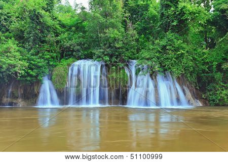 Waterfall
