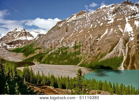 Peyto Lake