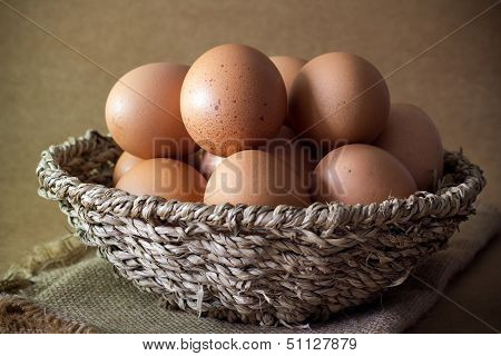 Eggs