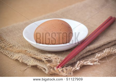 Eggs