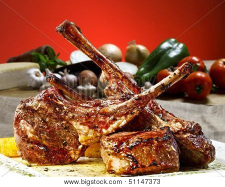 roast beef