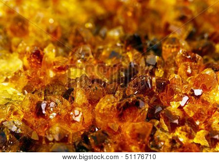 Texture Of Nature - Gem