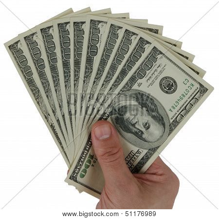 Dollars
