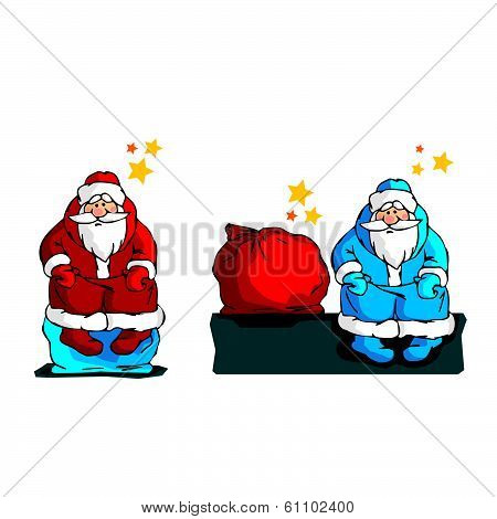 Santa Claus