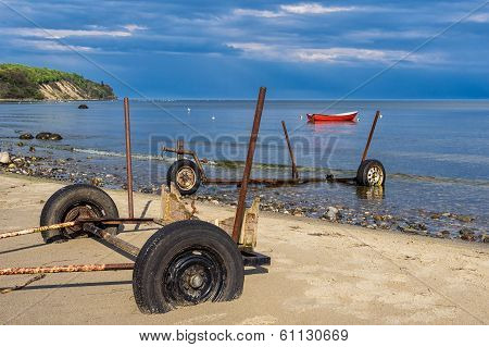 Baltic Sea