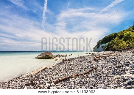 Baltic Sea