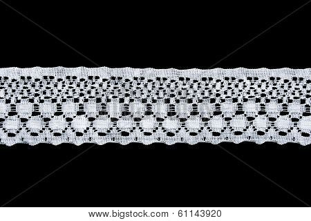 Strip Of Lace