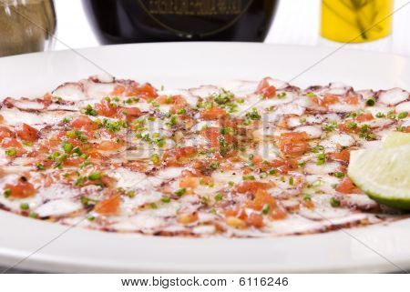Ham Food