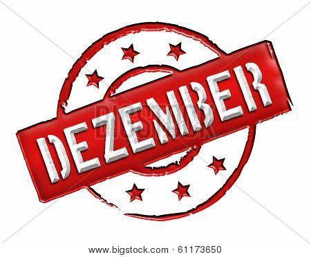 Stamp - Dezember