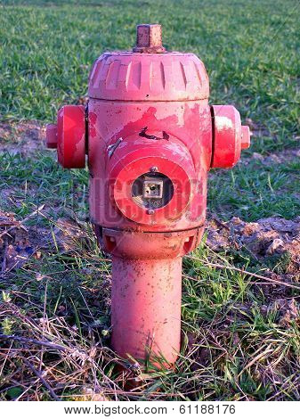 hydrant