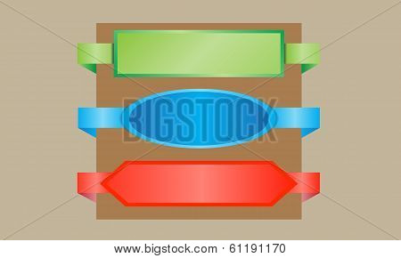 color vector tags