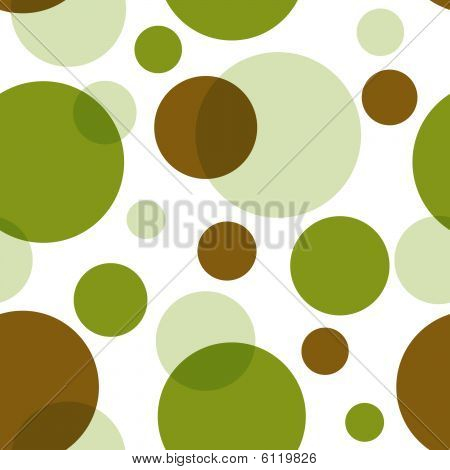 Retro naadloze patroon (vector)