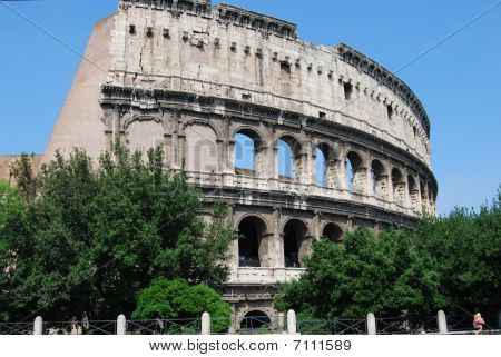Colosseum