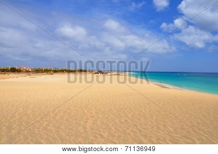 Cape Verde