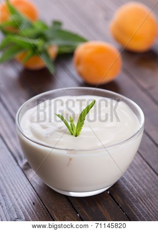 Yogurt